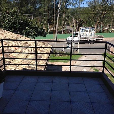 Apartamento Bairro Ferraz Garopaba Exteriér fotografie