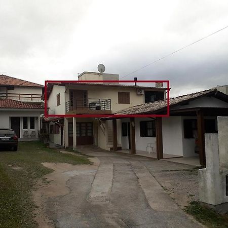 Apartamento Bairro Ferraz Garopaba Exteriér fotografie
