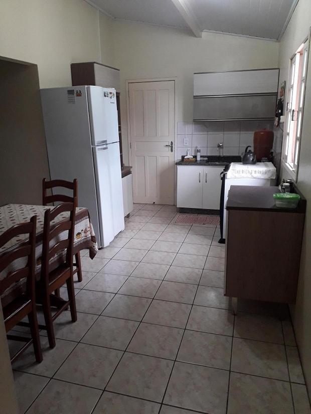 Apartamento Bairro Ferraz Garopaba Exteriér fotografie