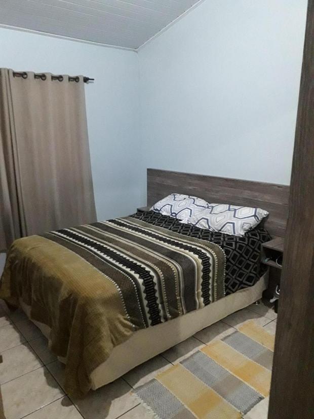 Apartamento Bairro Ferraz Garopaba Exteriér fotografie