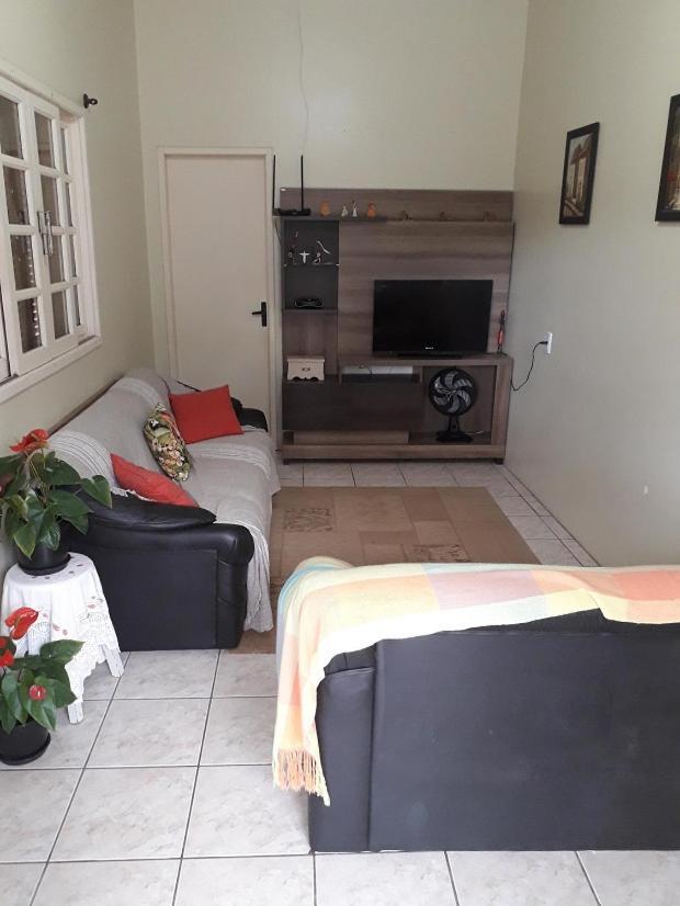 Apartamento Bairro Ferraz Garopaba Exteriér fotografie