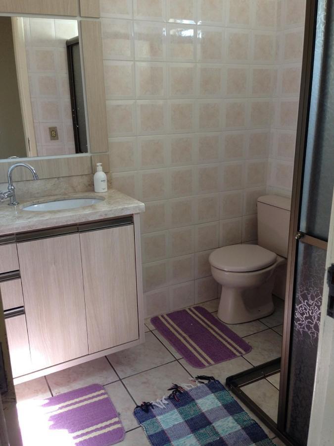 Apartamento Bairro Ferraz Garopaba Exteriér fotografie