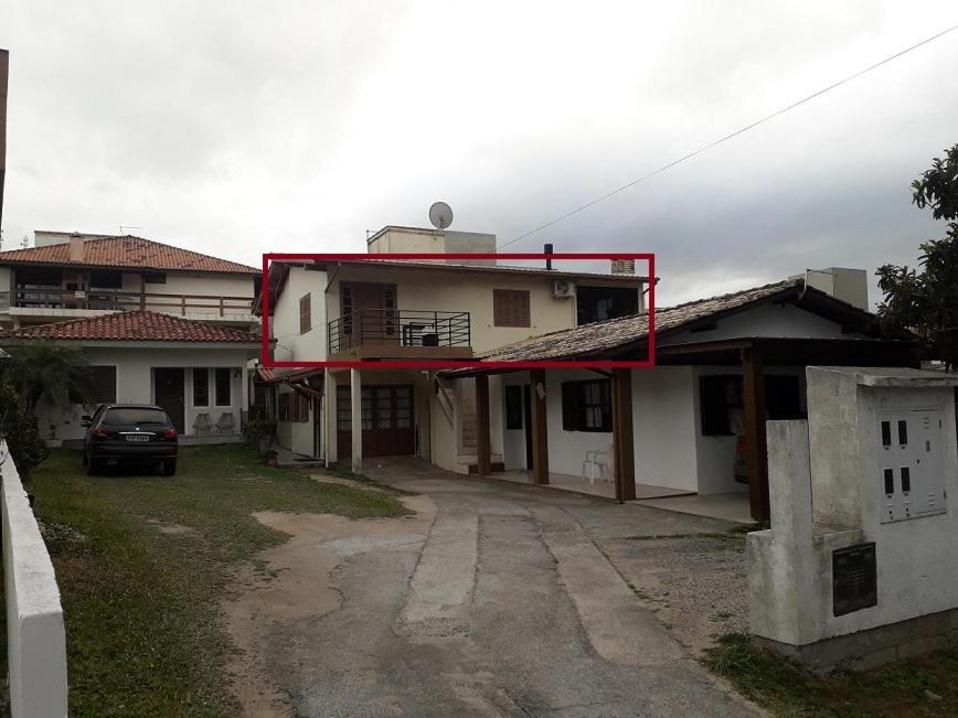 Apartamento Bairro Ferraz Garopaba Exteriér fotografie